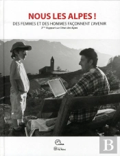 Nous Les Alpes !