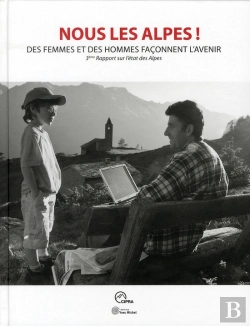 Bertrand.pt - Nous Les Alpes !