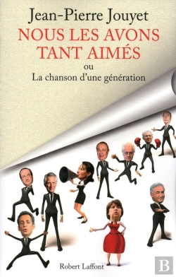Bertrand.pt - Nous Les Avons Tant Aimés ; Ou La Chanson D'Une Génération