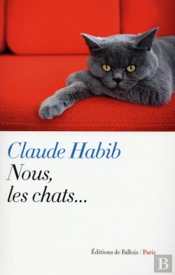 Bertrand.pt - Nous Les Chats