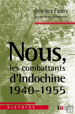 Bertrand.pt - Nous Les Combattants D Indochine