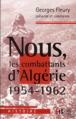 Bertrand.pt - Nous Les Combattants D'Algérie 1954-1962