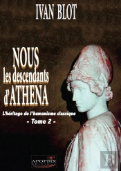 Nous Les Descendants D'Athena - T.2