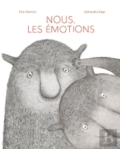 Nous, Les Emotions