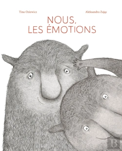 Bertrand.pt - Nous, Les Emotions