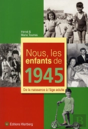 nous, les enfants de 1945