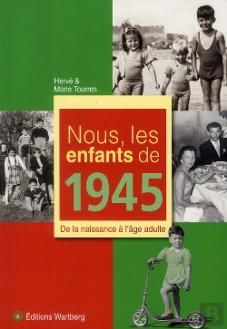 Bertrand.pt - nous, les enfants de 1945