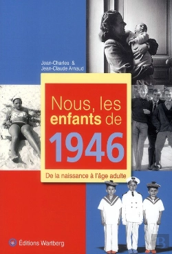 Bertrand.pt - nous, les enfants de 1946
