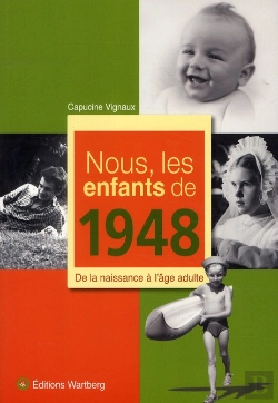 Bertrand.pt - nous, les enfants de 1948