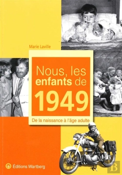 Bertrand.pt - nous, les enfants de 1949