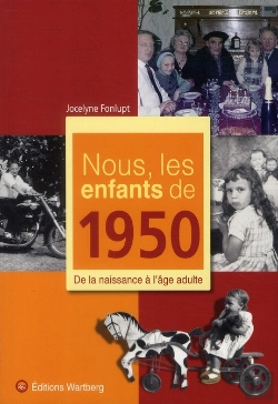 Bertrand.pt - nous, les enfants de 1950