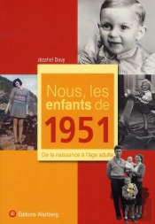nous, les enfants de 1951