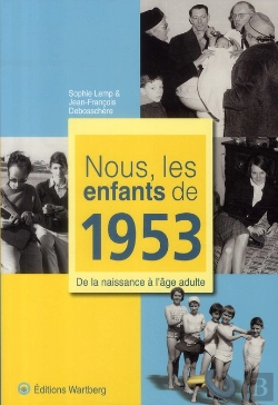Bertrand.pt - Nous, Les Enfants De 1953