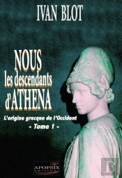 Nous Les Escendants D'Athena - T.1