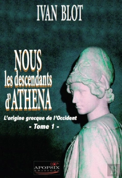 Bertrand.pt - Nous Les Escendants D'Athena - T.1