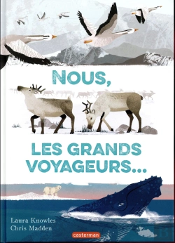 Bertrand.pt - Nous, Les Grands Voyageurs...
