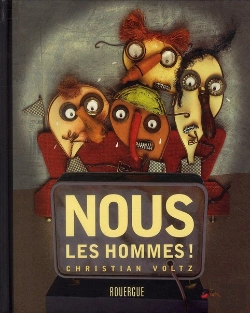 Bertrand.pt - Nous, Les Hommes !