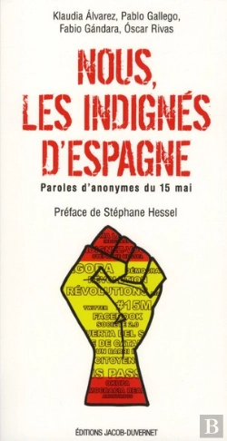 Bertrand.pt - Nous Les Indignes D'Espagne