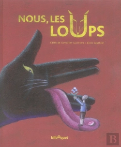 Bertrand.pt - Nous Les Loups