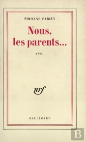 Nous, Les Parents...