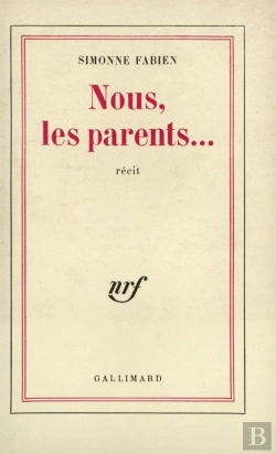Bertrand.pt - Nous, Les Parents...