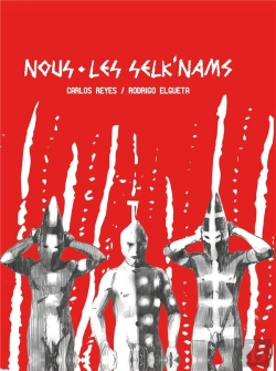 Bertrand.pt - Nous, Les Selk'Nam
