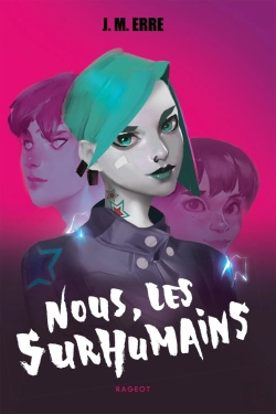 Bertrand.pt - Nous, Les Surhumains