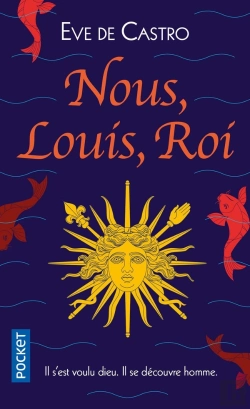 Bertrand.pt - Nous, Louis, Roi