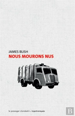Bertrand.pt - Nous Mourons Nus