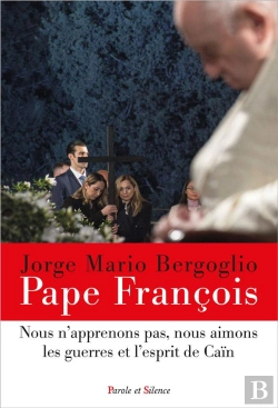 Bertrand.pt - Nous N'Apprenons Pas, Nous Aimons Les Guerres Et L'Esprit De Cain