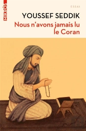 Nous N'Avons Jamais Lu Le Coran