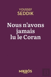 Nous N'Avons Jamais Lu Le Coran
