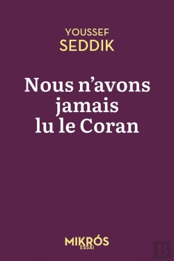 Bertrand.pt - Nous N'Avons Jamais Lu Le Coran
