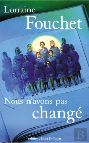 Nous N'Avons Pas Changé
