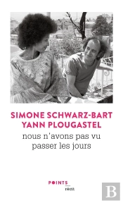 Nous N'Avons Pas Vu Passer Les Jours