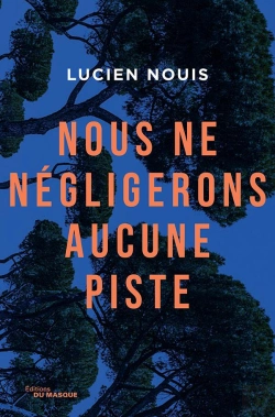 Bertrand.pt - Nous Ne Négligerons Aucune Piste