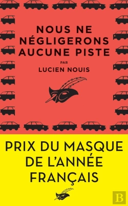 Bertrand.pt - Nous Ne Négligerons Aucune Piste