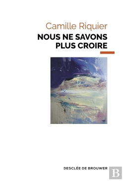 Bertrand.pt - Nous Ne Savons Plus Croire
