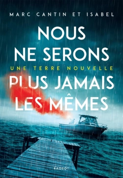 Bertrand.pt - Nous Ne Serons Plus Jamais Les Mêmes Tome 1 : Une Terre Nouvelle