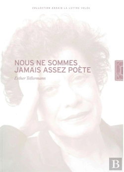 Bertrand.pt - Nous Ne Sommes Jamais Assez Poète