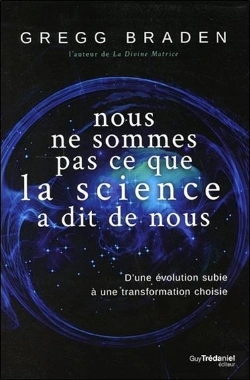 Bertrand.pt - Nous Ne Sommes Pas Ce Que La Science A Dit De Nous ; D'Une Évolution Subie À Une Transformation Choisie