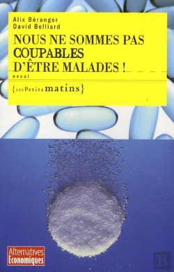 Bertrand.pt - Nous Ne Sommes Pas Coupables D'Etre Mala