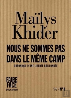 Bertrand.pt - Nous Ne Sommes Pas Dans Le Même Camp