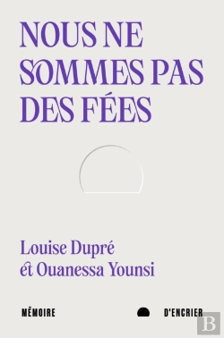 Bertrand.pt - Nous Ne Sommes Pas Des Fées