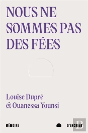 Nous Ne Sommes Pas Des Fees