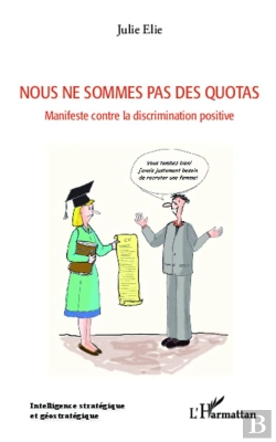 Bertrand.pt - Nous Ne Sommes Pas Des Quotas