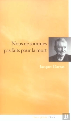 Bertrand.pt - Nous Ne Sommes Pas Faits Pour La Mort