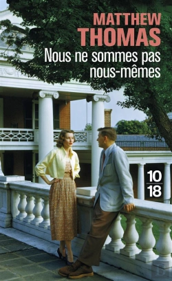 Bertrand.pt - Nous Ne Sommes Pas Nous-Memes