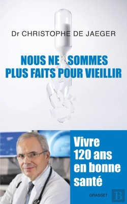 Bertrand.pt - Nous Ne Sommes Plus Faits Pour Vieillir