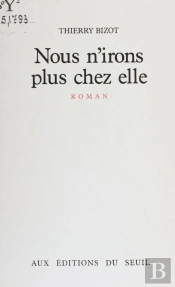 Nous N'Irons Plus Chez Elle